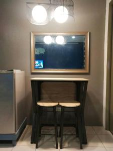 El Cozy Woody Near Enchanted Kingdom