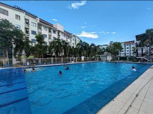 El Cozy Woody Near Enchanted Kingdom