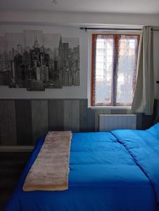 Appartement Carpe Diem