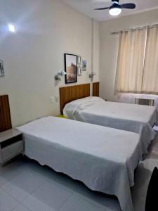 Apt Copacabana perto da praia 710