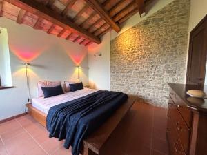 Habitación Doble con vistas a la montaña
