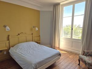 Maisons d'hotes Domaine de Chantageasse : photos des chambres