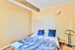 Maisons de vacances Le gite du pilot : photos des chambres
