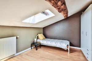 Maisons de vacances Le gite du pilot : photos des chambres