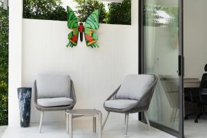 Royal Palm Luxury Villas