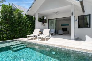 Royal Palm Luxury Villas