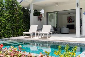 Royal Palm Luxury Villas