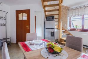 Apartament Kasprowy Wierch