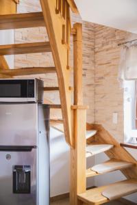 Apartament Kasprowy Wierch