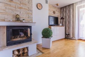 Apartament Kasprowy Wierch
