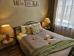 Avocado Old Town 2BR Spacious Apartment near Dome Square