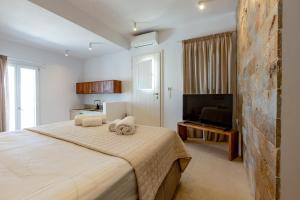 Kyma & Anemos Suites