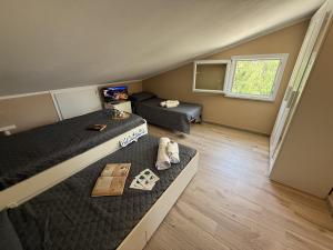 Villetta Sunrise by Holiday World