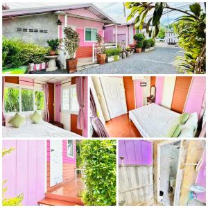 Home one love Ayutthaya bangalow zone