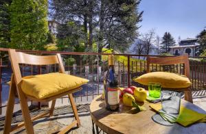 My lovely house, un angolo di pace fra le montagne e il Lago di Como