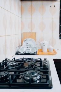 The NSELEMA HIDEAWAY