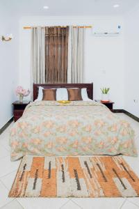 The NSELEMA HIDEAWAY