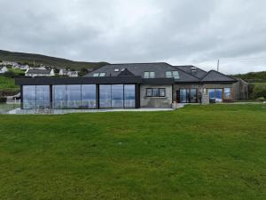 Inch Beach House B&B