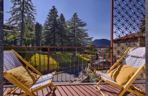 My lovely house, un angolo di pace fra le montagne e il Lago di Como