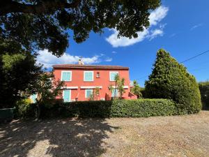 Appartements MORIANI PLAGE Studio familial terrasse B2 : Studio avec Balcon