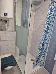 Quartier Ixelles - Métro Porte de Namur