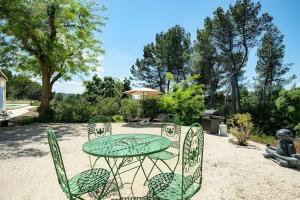 Appartements CASA-La Solatine loft cosy piscine : photos des chambres