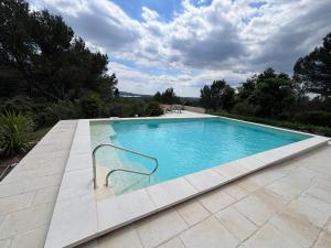 Appartements CASA-La Solatine loft cosy piscine : photos des chambres