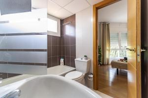 V-Premium Calm Apartment by TuriVida -P