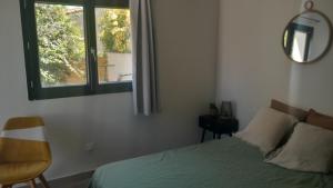 Maisons d'hotes Chambre en Petite Camargue : photos des chambres