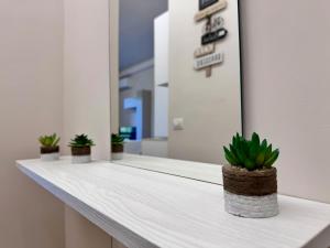 Luxury Apartment Metro Cornelia