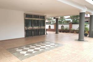 Cozy Johor Bahru Home with Family Room and unblock balcony View