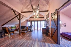 Villa Chill House Keti - private pool and jaccuzzi