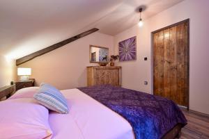 Villa Chill House Keti - private pool and jaccuzzi