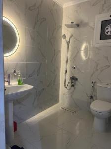 زهراء المعادى