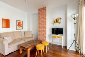 Veoapartment Alhóndiga Ático