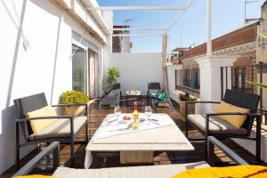 Veoapartment Alhóndiga Ático