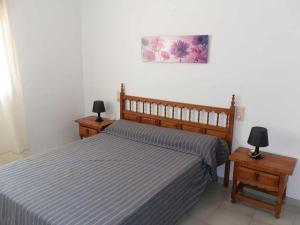 Casa cerca del mar, wifi gratuito, aire opcional, piscina, mascotas aceptadas, playa para perros - ES-184-6