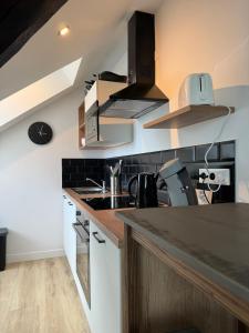 Logement Neuf Cosy avec Espaces Communs Premium 22