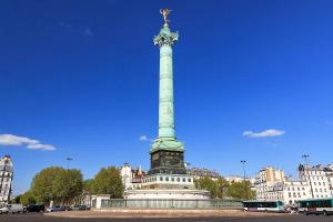 Bel Appart Center of Paris vue sur tout Paris