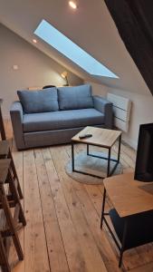 Appartements Logement Neuf Cosy avec Espaces Communs Premium 22 : photos des chambres