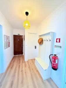 Moradia com escada e Jardim, Piscina Maio 2026