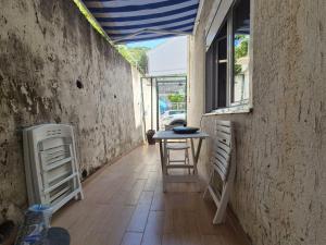 Studio in Sveti Stefan