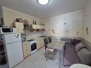 Studio in Sveti Stefan