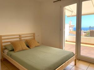 SAGUARDA II - Apartamento con terraza y vistas al mar