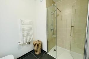 Appartements charming new flat with balcony : photos des chambres