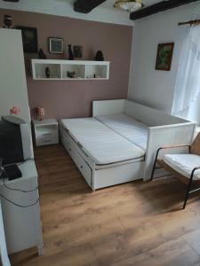 Pod Kasztanami Blanki