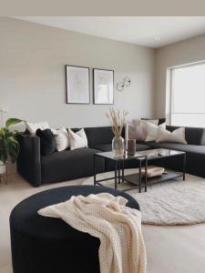 Appartement a les portes de gueliz