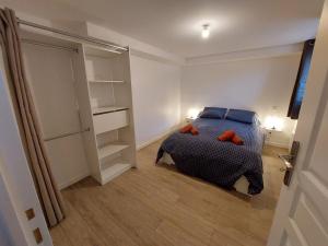 Appartements Welcome Home : photos des chambres