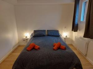Appartements Welcome Home : photos des chambres