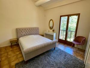 Villas Maison Cireline en Provence, Rognes : photos des chambres